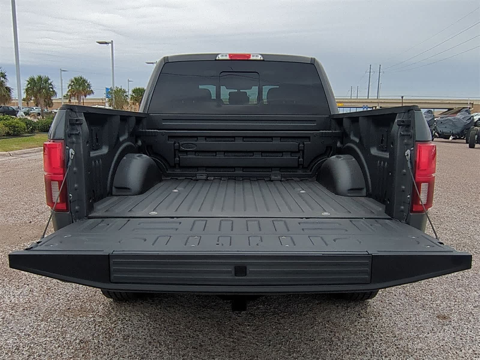 Thumbnail: 2020 Ford F-150 - 26