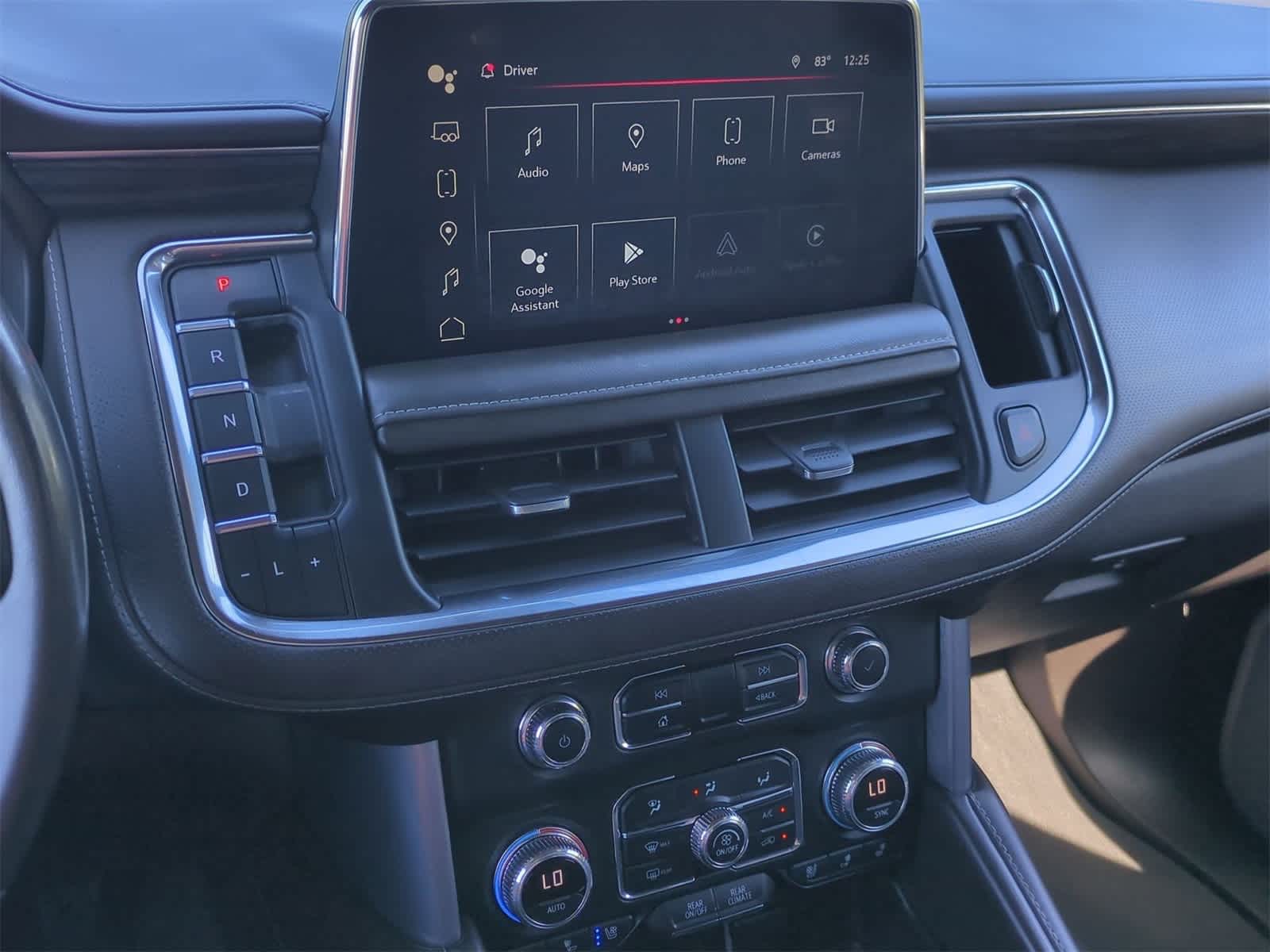 Thumbnail: 2023 GMC Yukon - 13