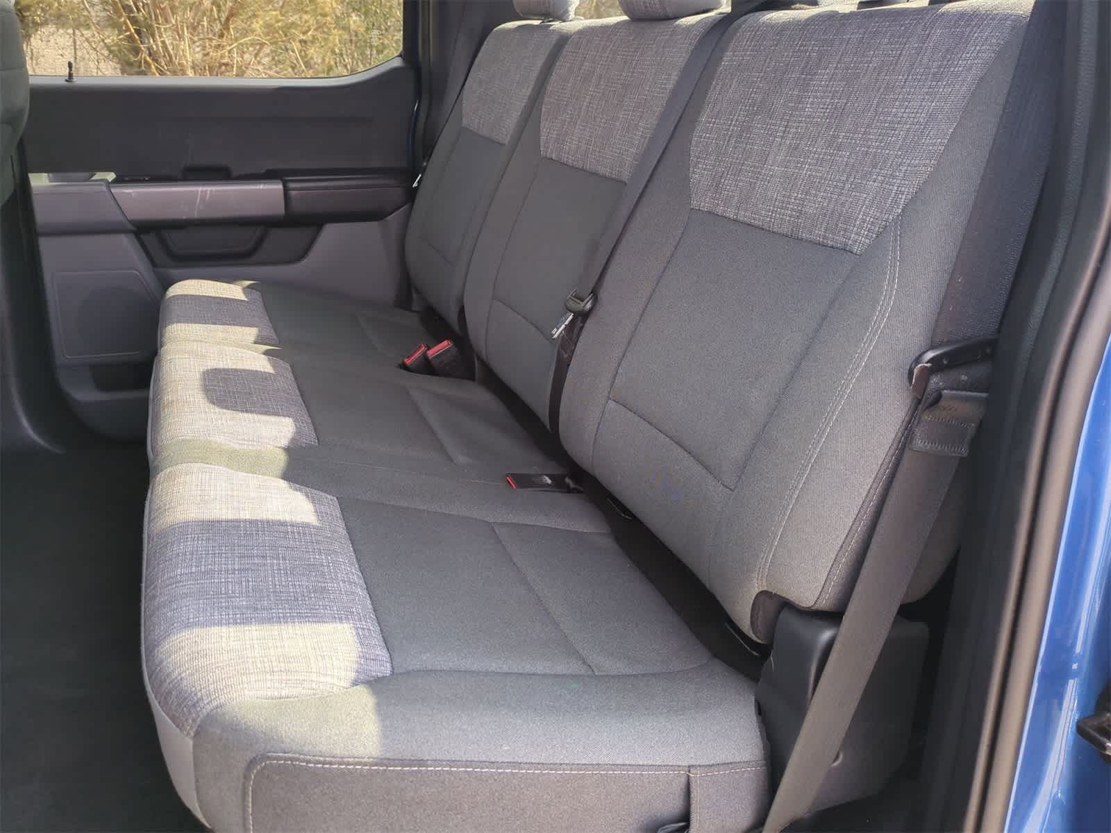 Thumbnail: 2023 Ford F-150 - 22