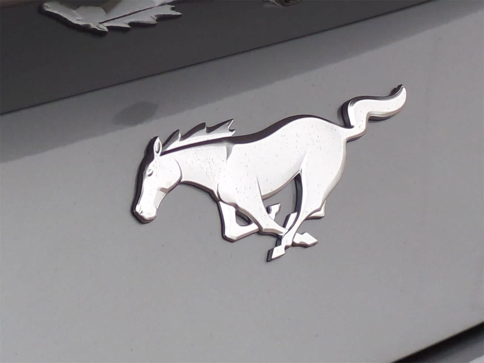 Thumbnail: 2026 Ford Mustang - 29