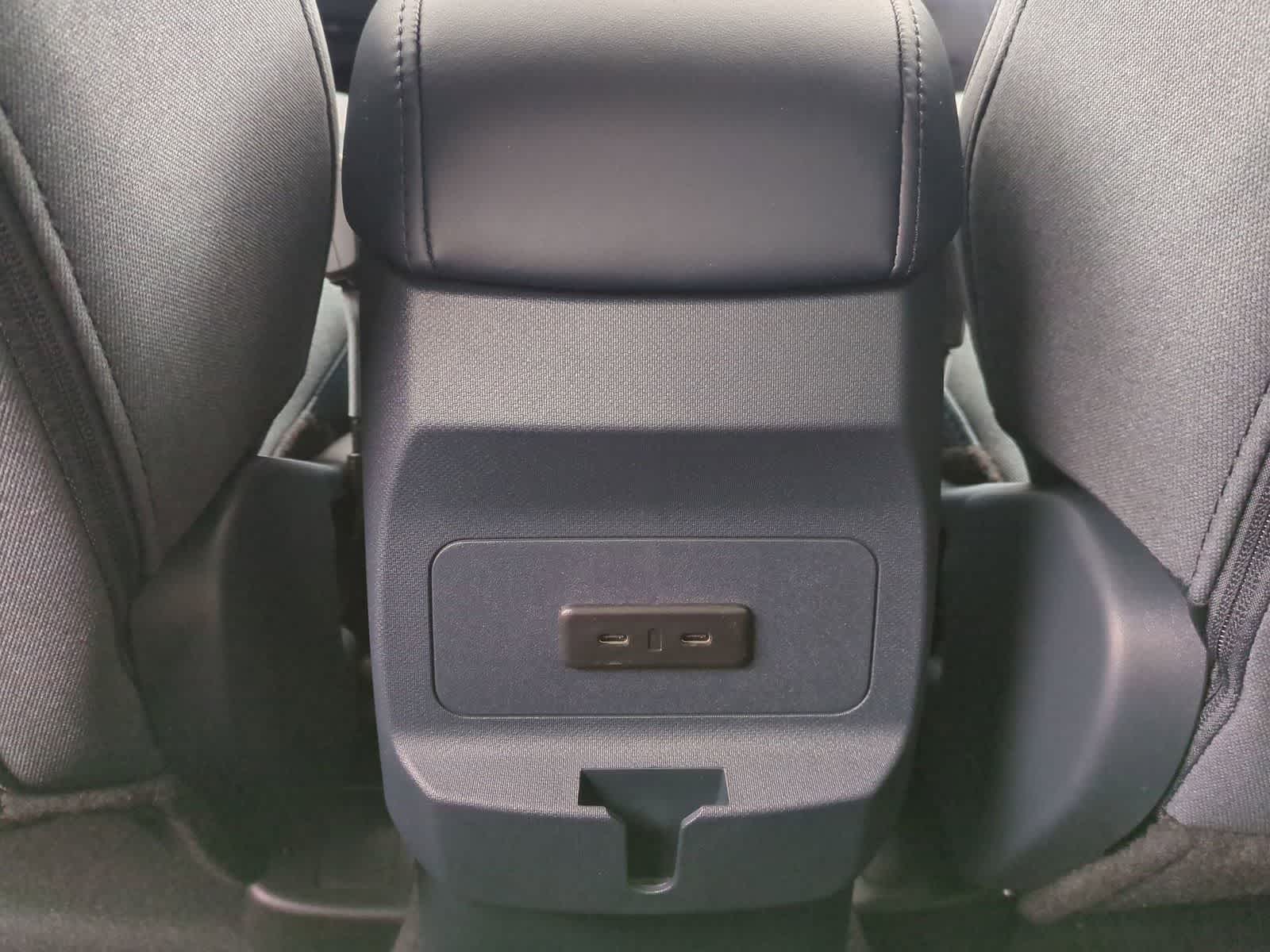 Thumbnail: 2025 Ford Maverick - 20