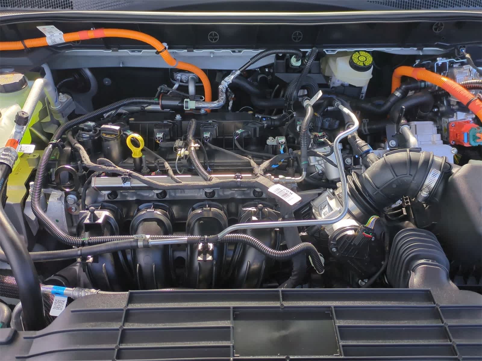 Thumbnail: 2026 Ford Escape - 29