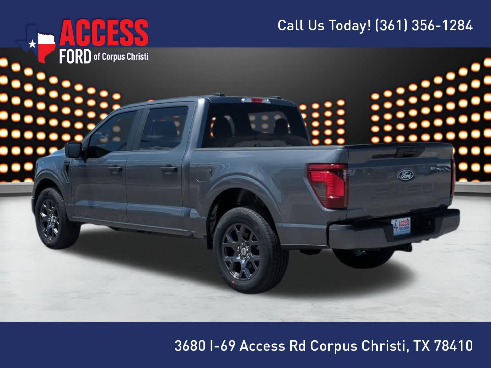 Thumbnail: 2026 Ford F-150 - 6