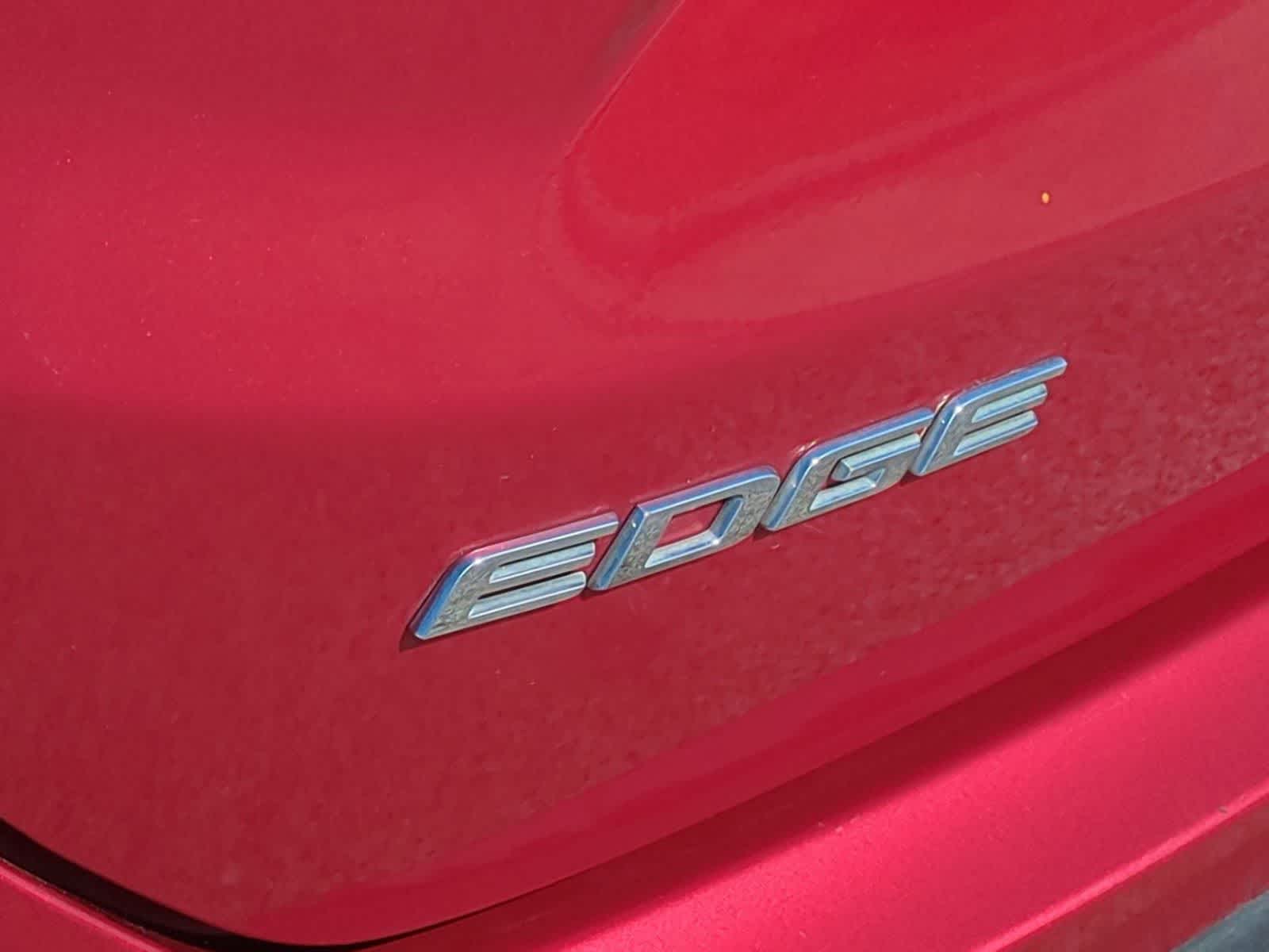 Thumbnail: 2020 Ford Edge - 31