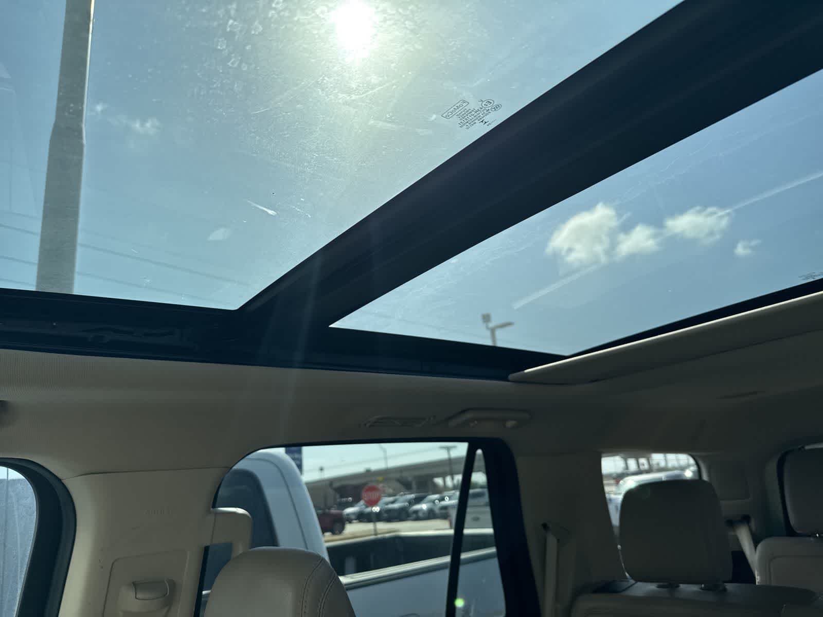 Thumbnail: 2024 Ford Expedition - 16