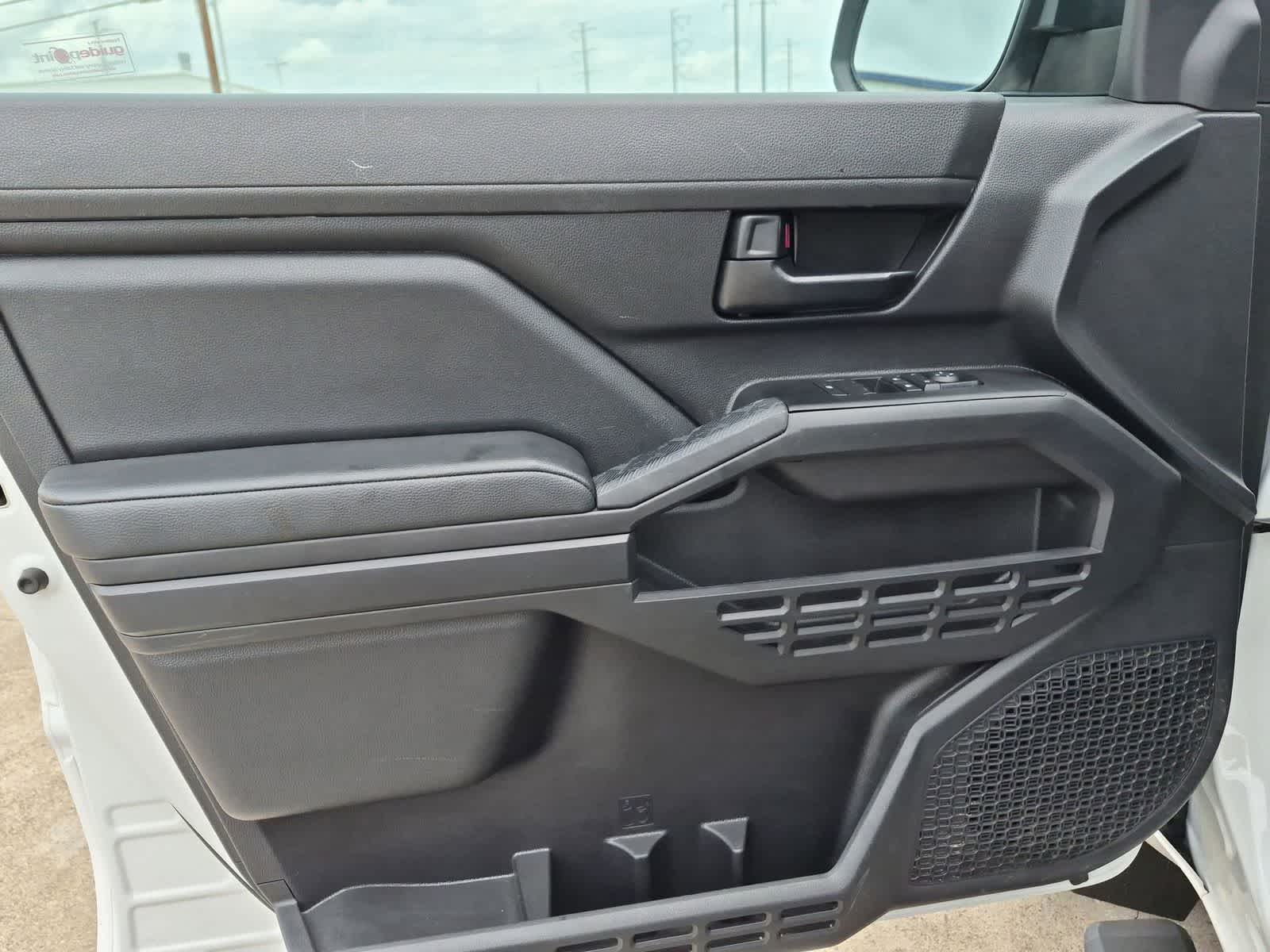 Thumbnail: 2024 Toyota Tacoma - 21