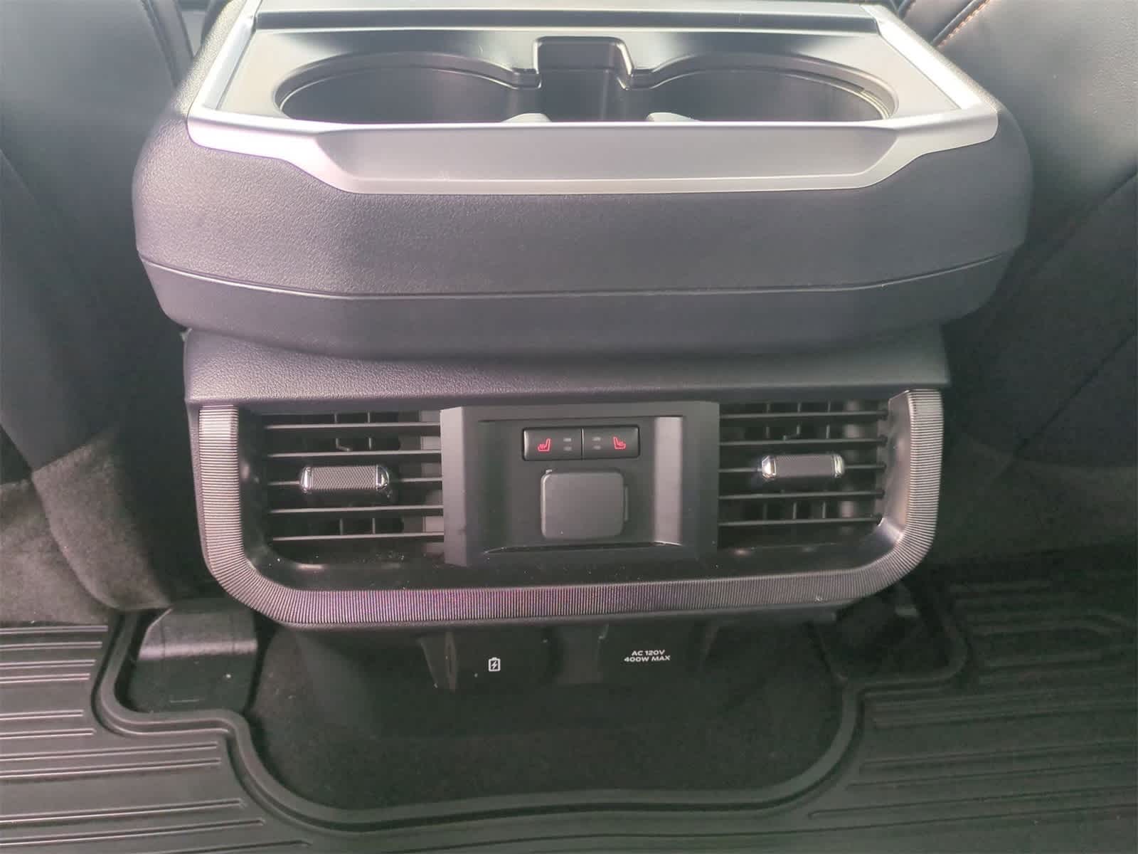 Thumbnail: 2023 Ford F-150 - 21