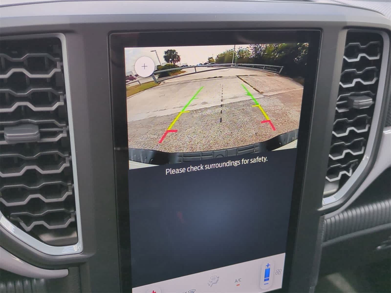 Thumbnail: 2025 Ford Ranger - 14