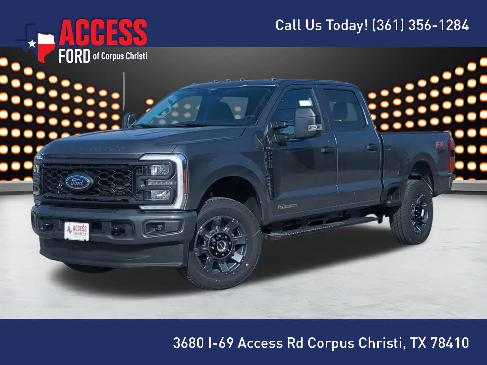 Thumbnail: 2026 Ford F-250 - 1