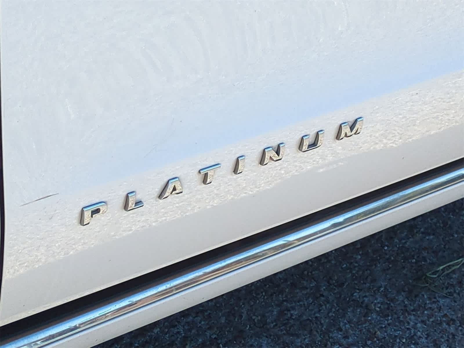 Thumbnail: 2019 Ford Expedition MAX - 32