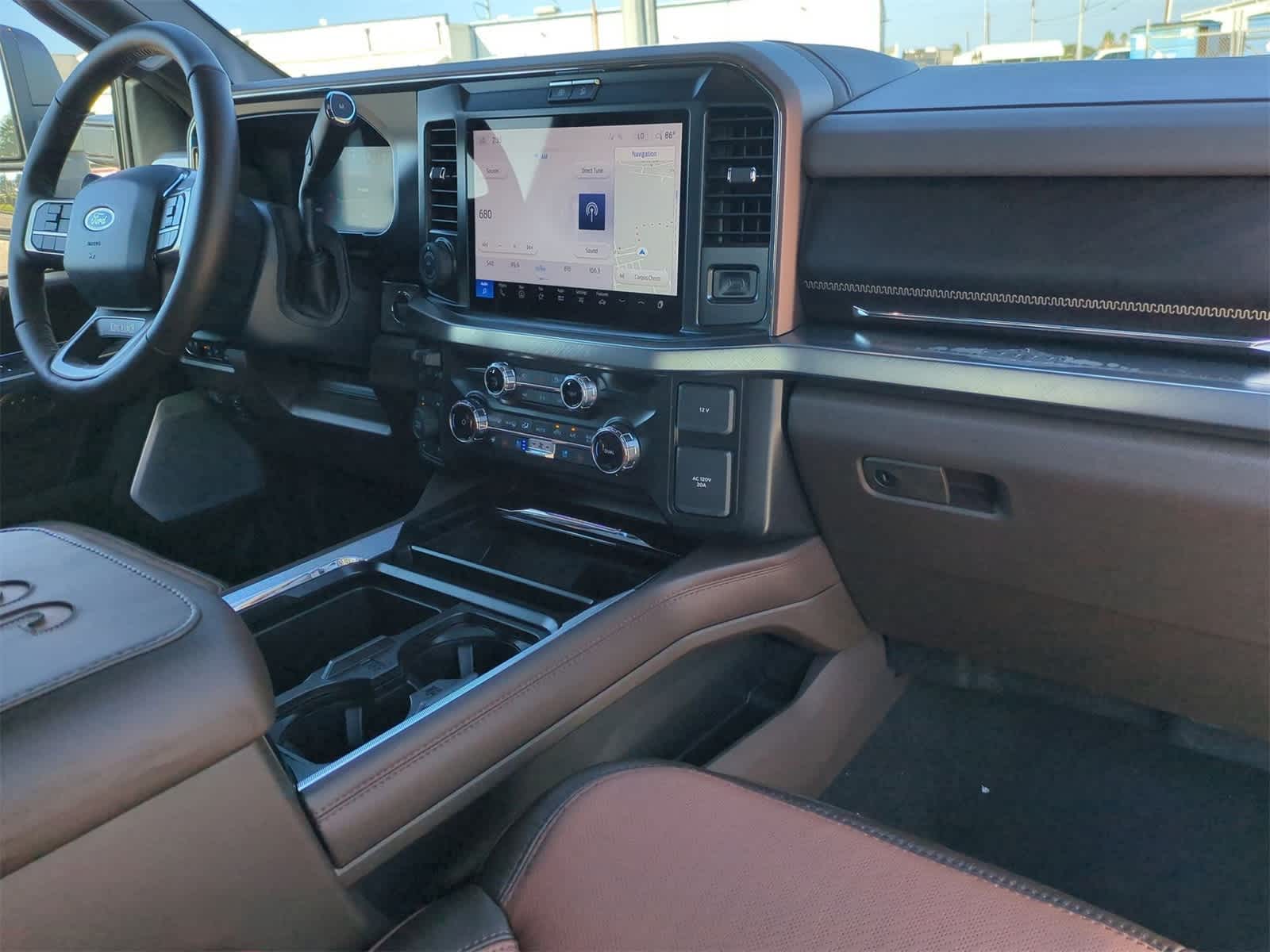 Thumbnail: 2026 Ford F-350 - 28