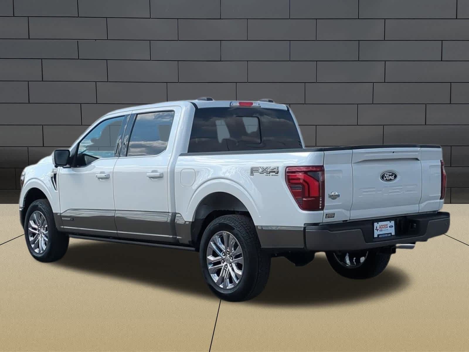 Thumbnail: 2026 Ford F-150 - 6