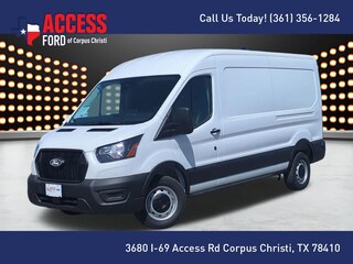 2026 Ford Transit-250 Cargo Cargo Van Van Medium Roof Van Corpus Christi, TX