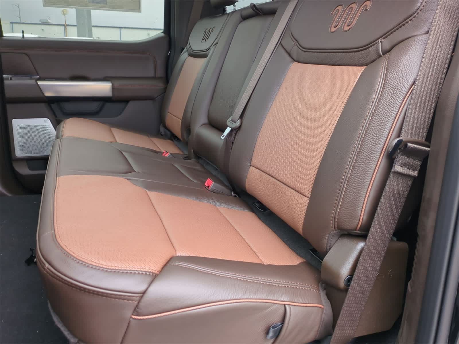 Thumbnail: 2026 Ford F-250 - 25