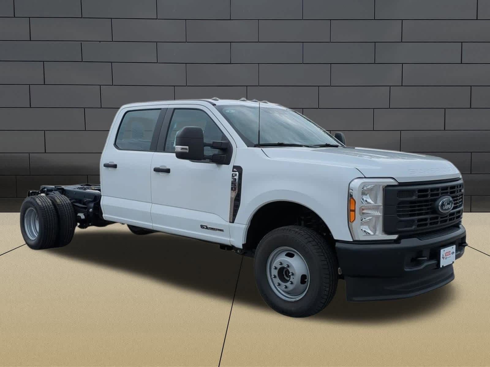 Thumbnail: 2026 Ford F-350 - 2
