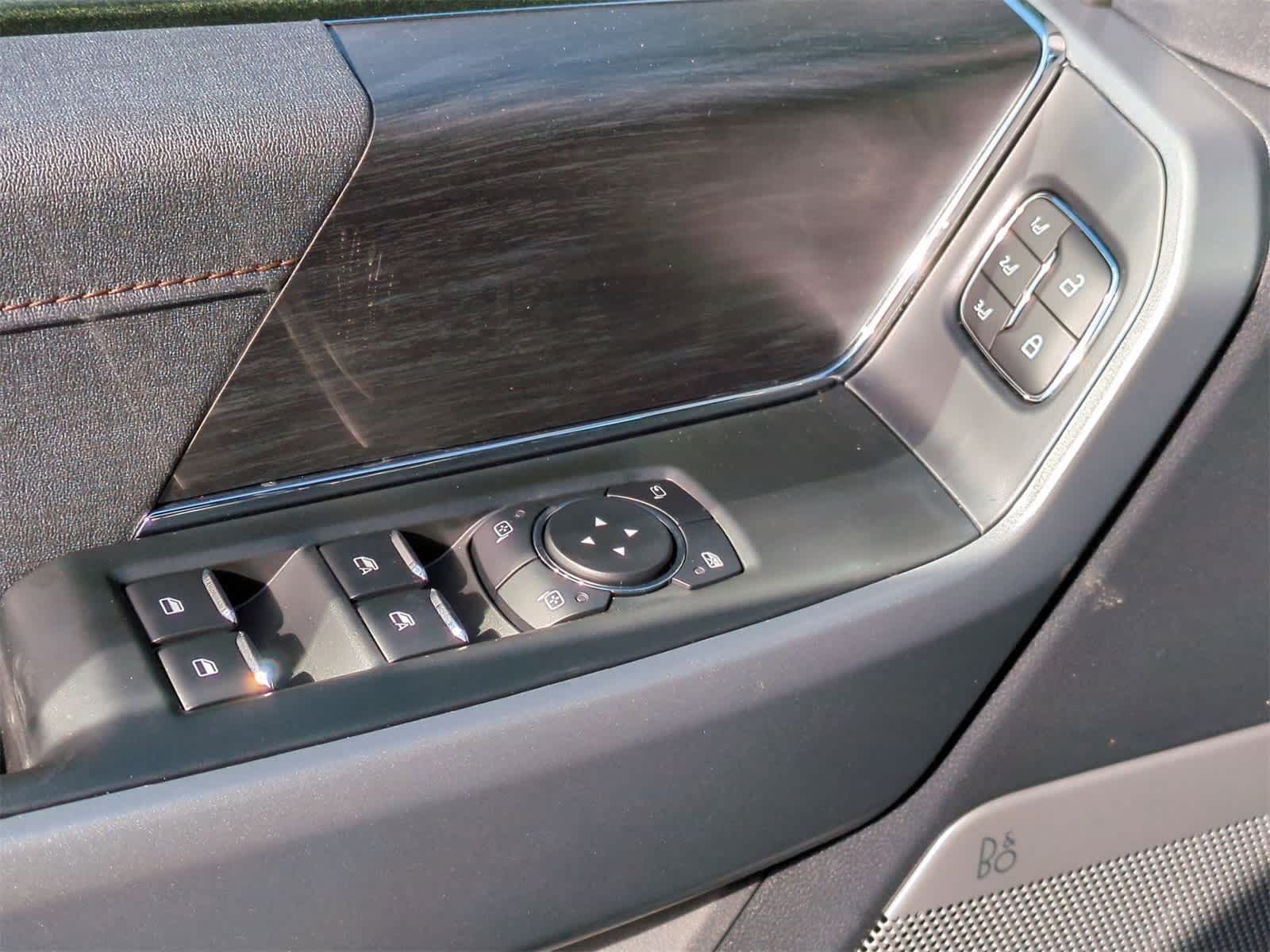 Thumbnail: 2025 Ford F-150 - 24