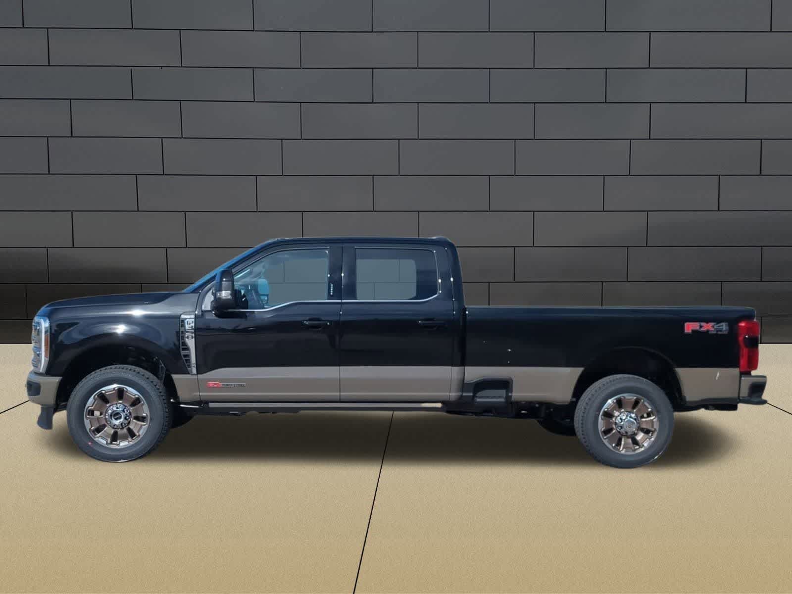 Thumbnail: 2026 Ford F-350 - 5