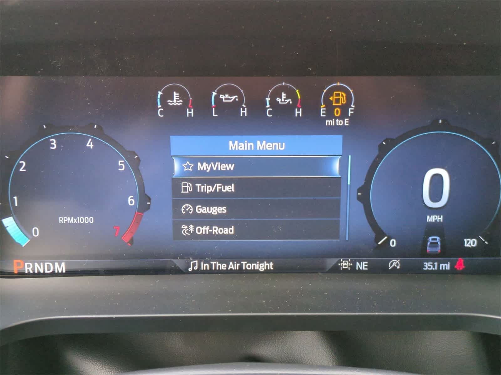 Thumbnail: 2025 Ford F-150 - 11