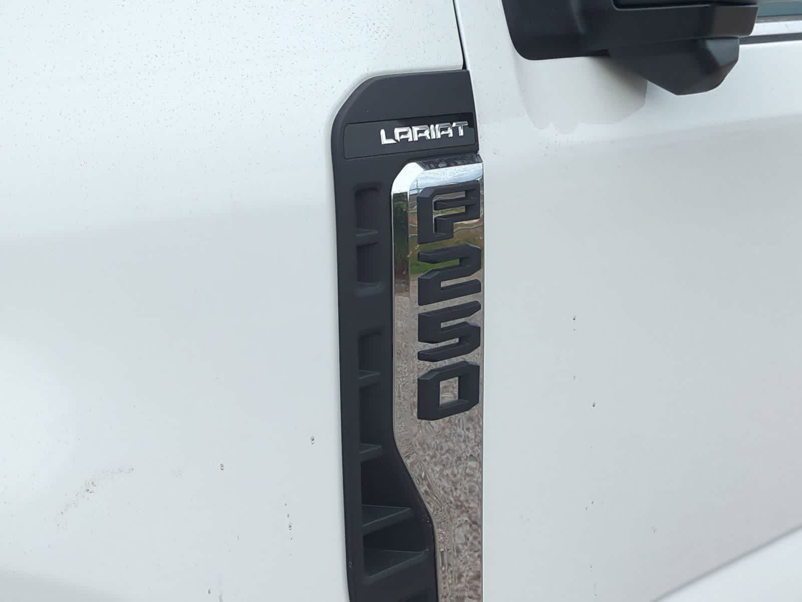 Thumbnail: 2026 Ford F-250 - 32