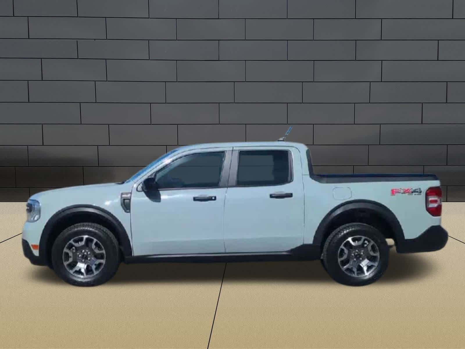 Thumbnail: 2024 Ford Maverick - 5