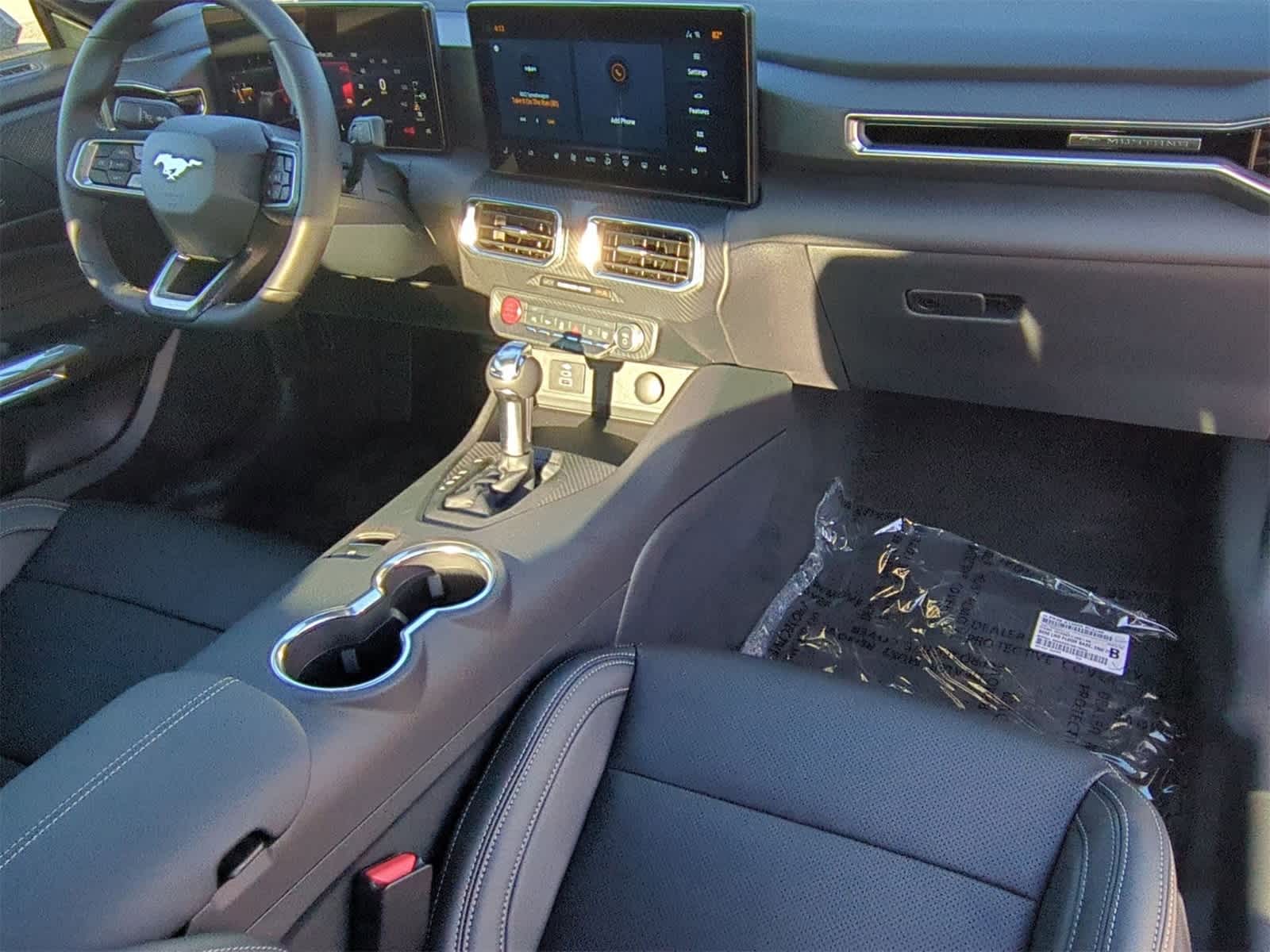 Thumbnail: 2026 Ford Mustang - 26