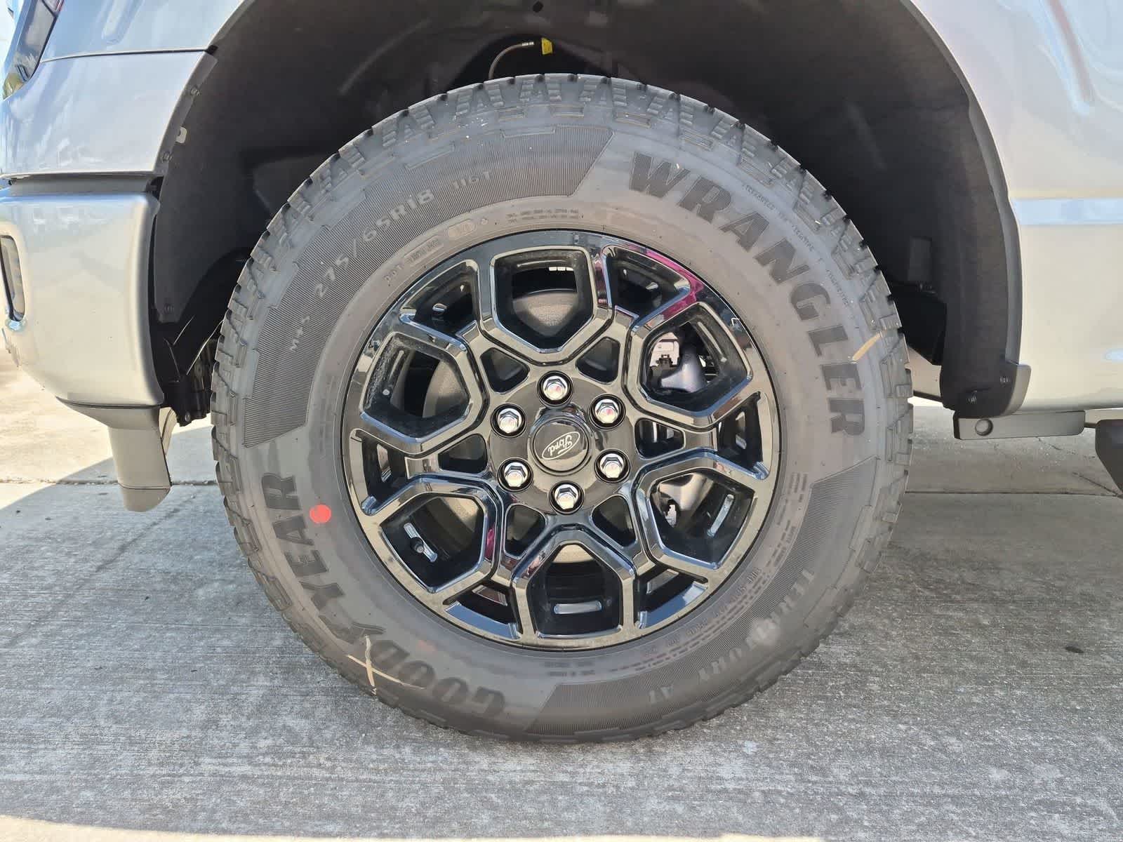 Thumbnail: 2026 Ford F-150 - 32