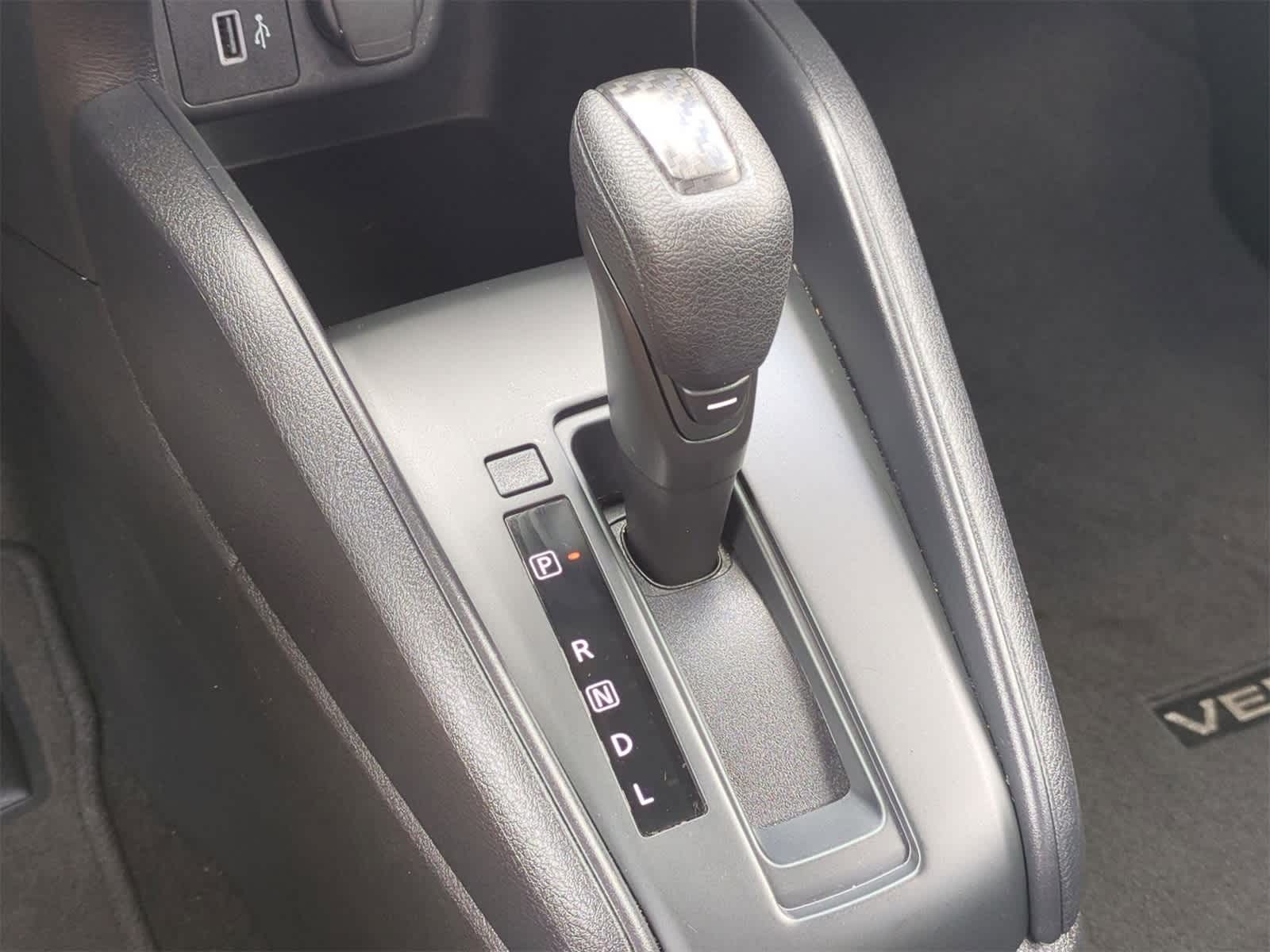 Thumbnail: 2024 Nissan Versa - 15