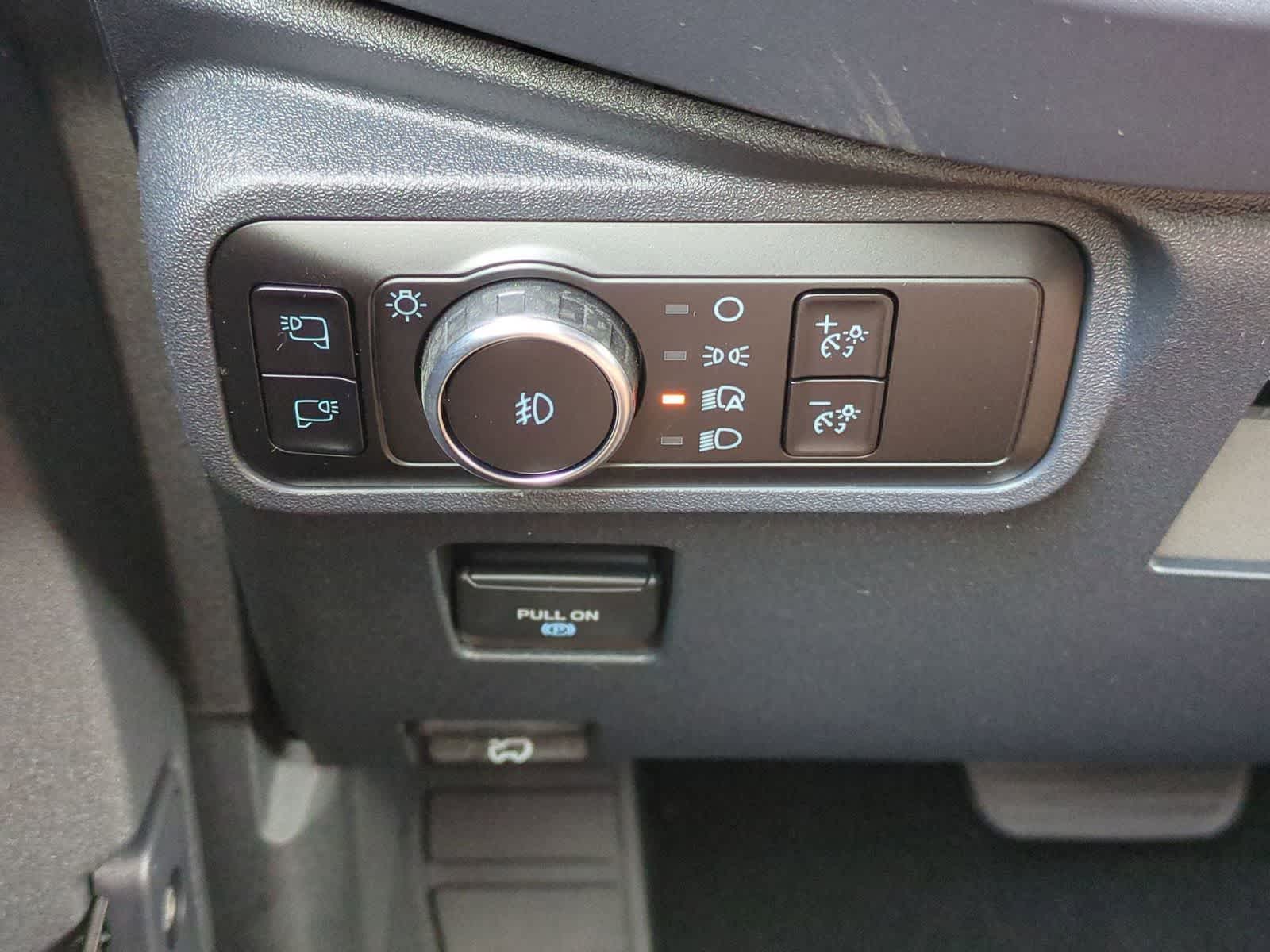 Thumbnail: 2025 Ford Bronco - 18