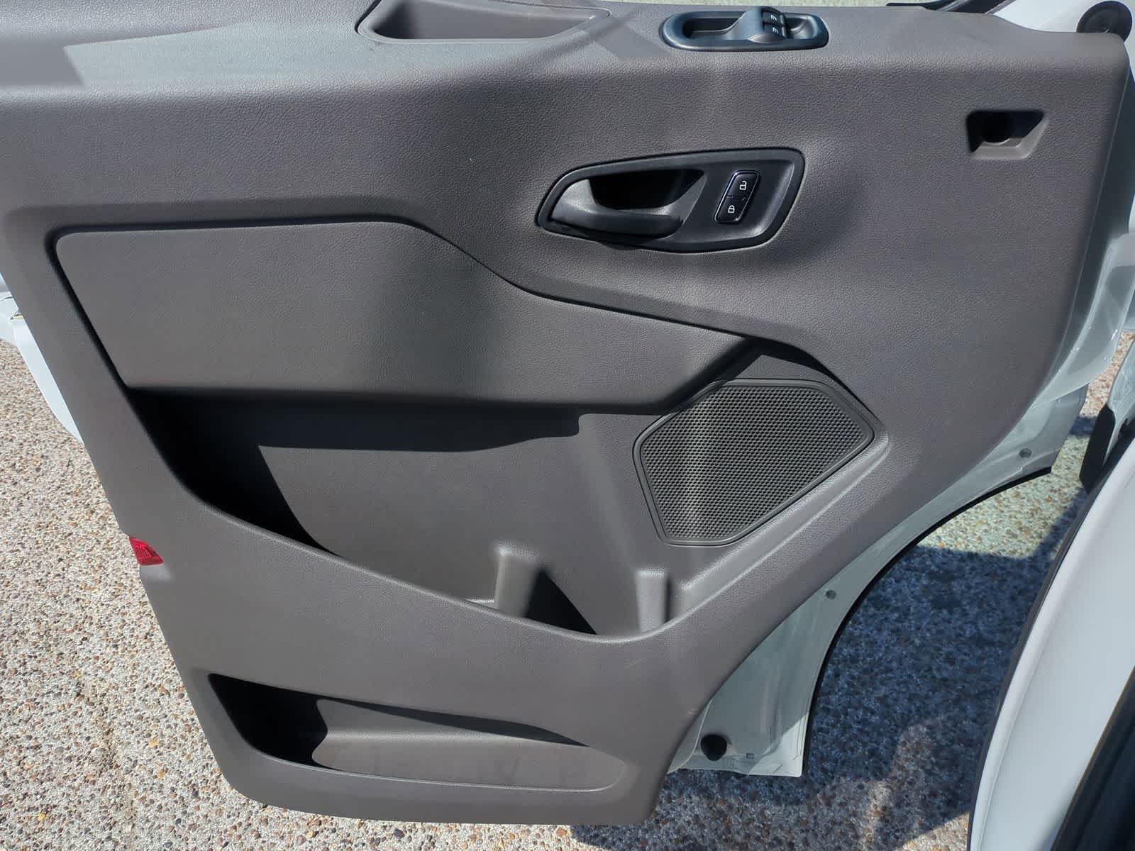 Thumbnail: 2026 Ford Transit Series - 20