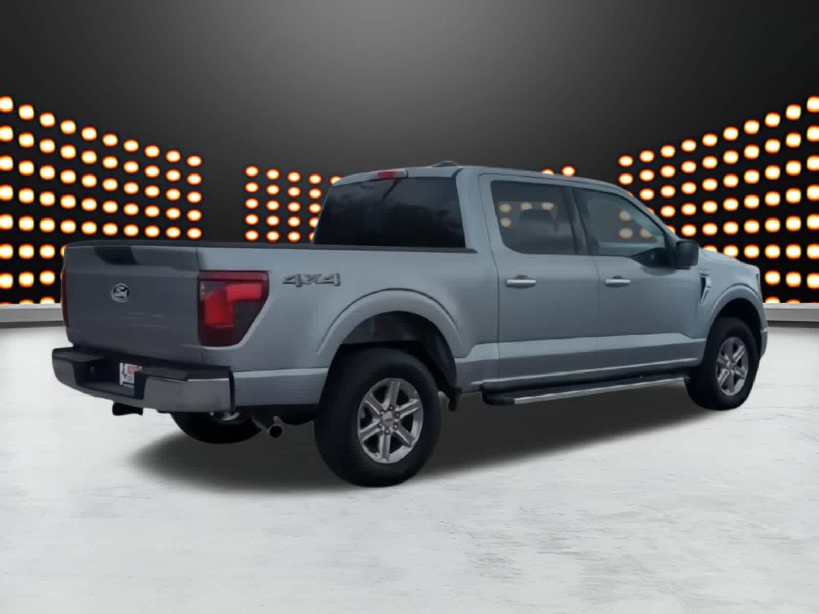 Thumbnail: 2025 Ford F-150 - 7