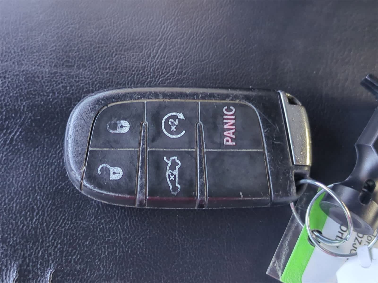 Thumbnail: 2019 Dodge Challenger - 34