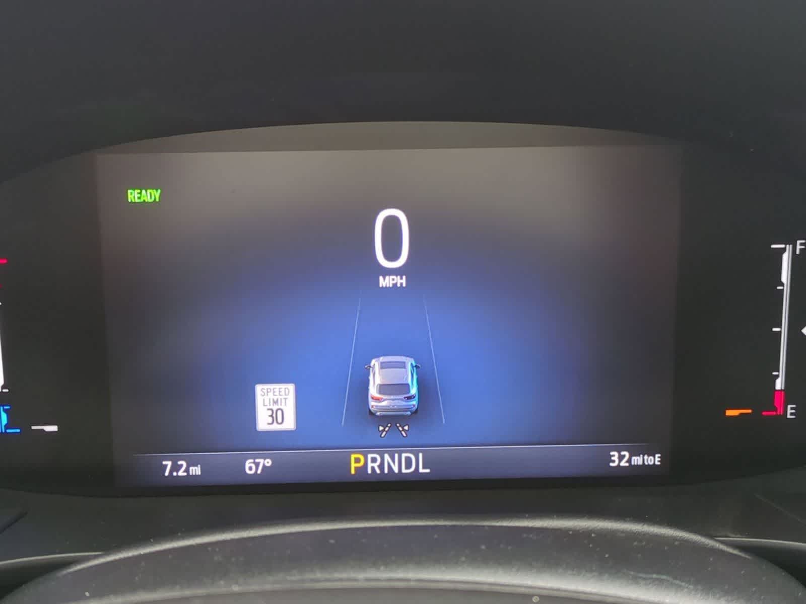 Thumbnail: 2026 Ford Escape - 11