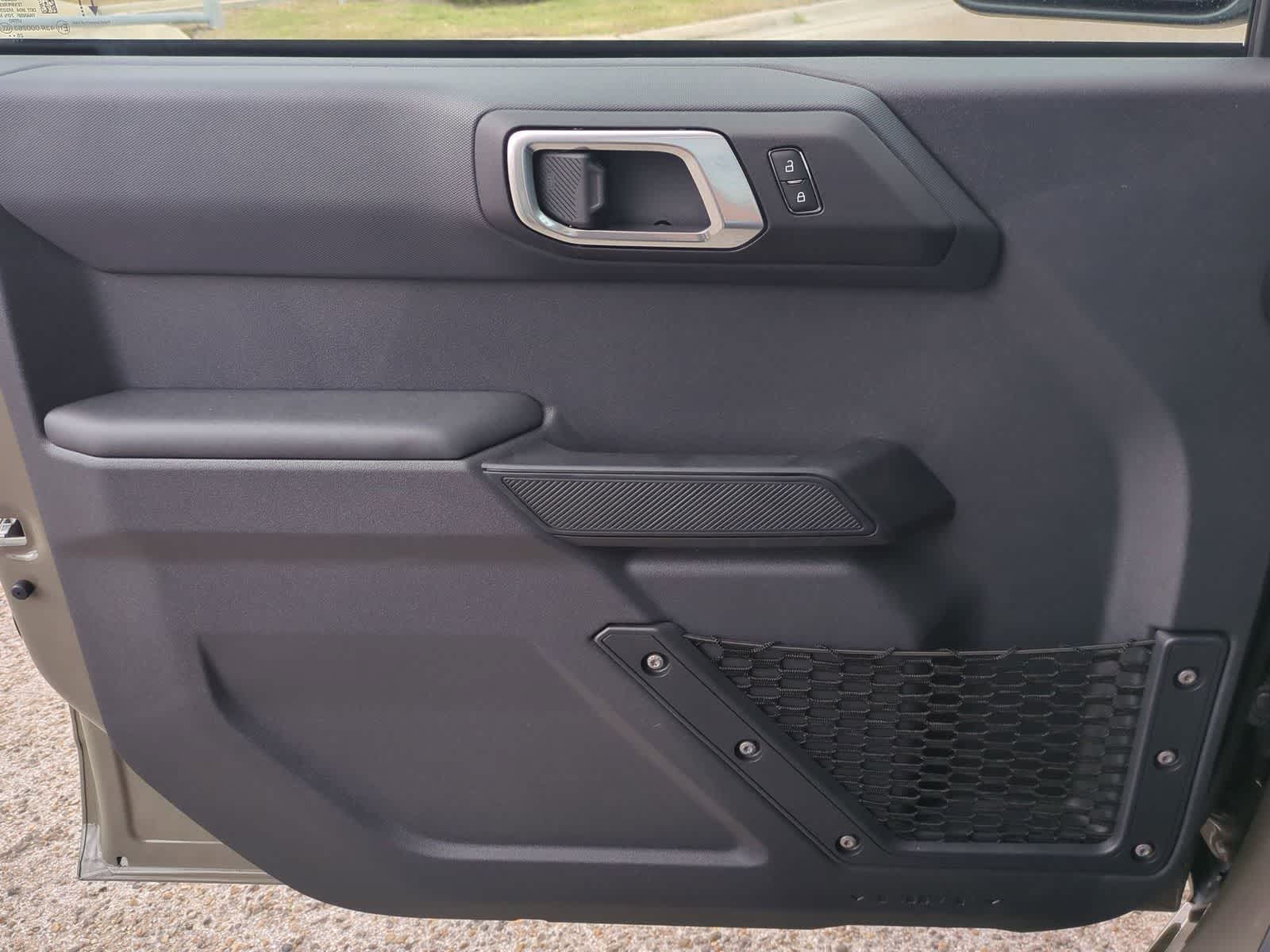 Thumbnail: 2025 Ford Bronco - 22