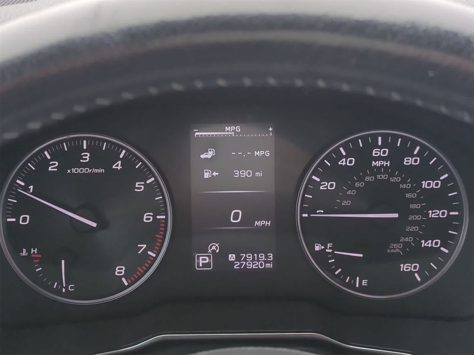 Thumbnail: 2023 Subaru Outback - 11