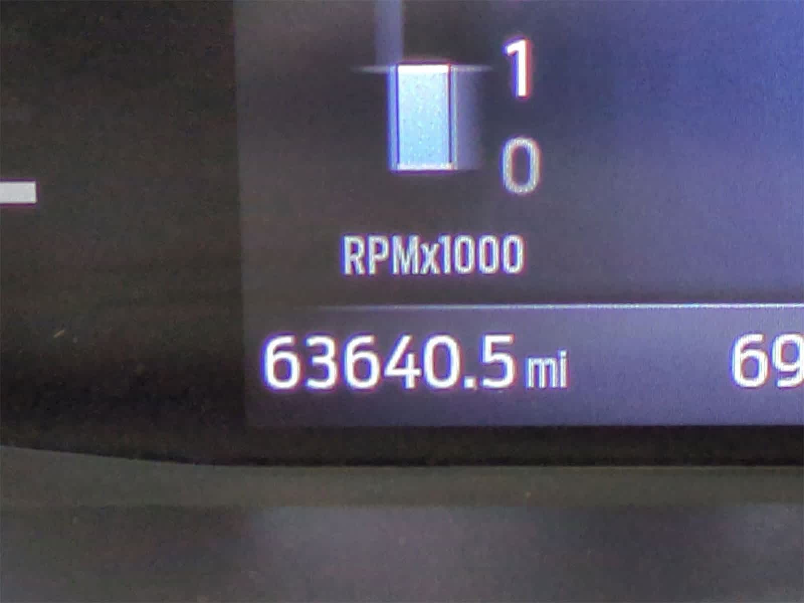 Thumbnail: 2024 Ford Escape - 12