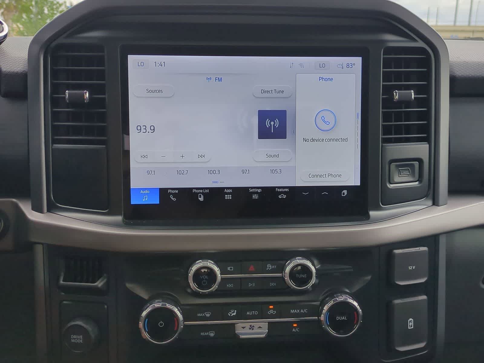 Thumbnail: 2025 Ford F-150 - 13