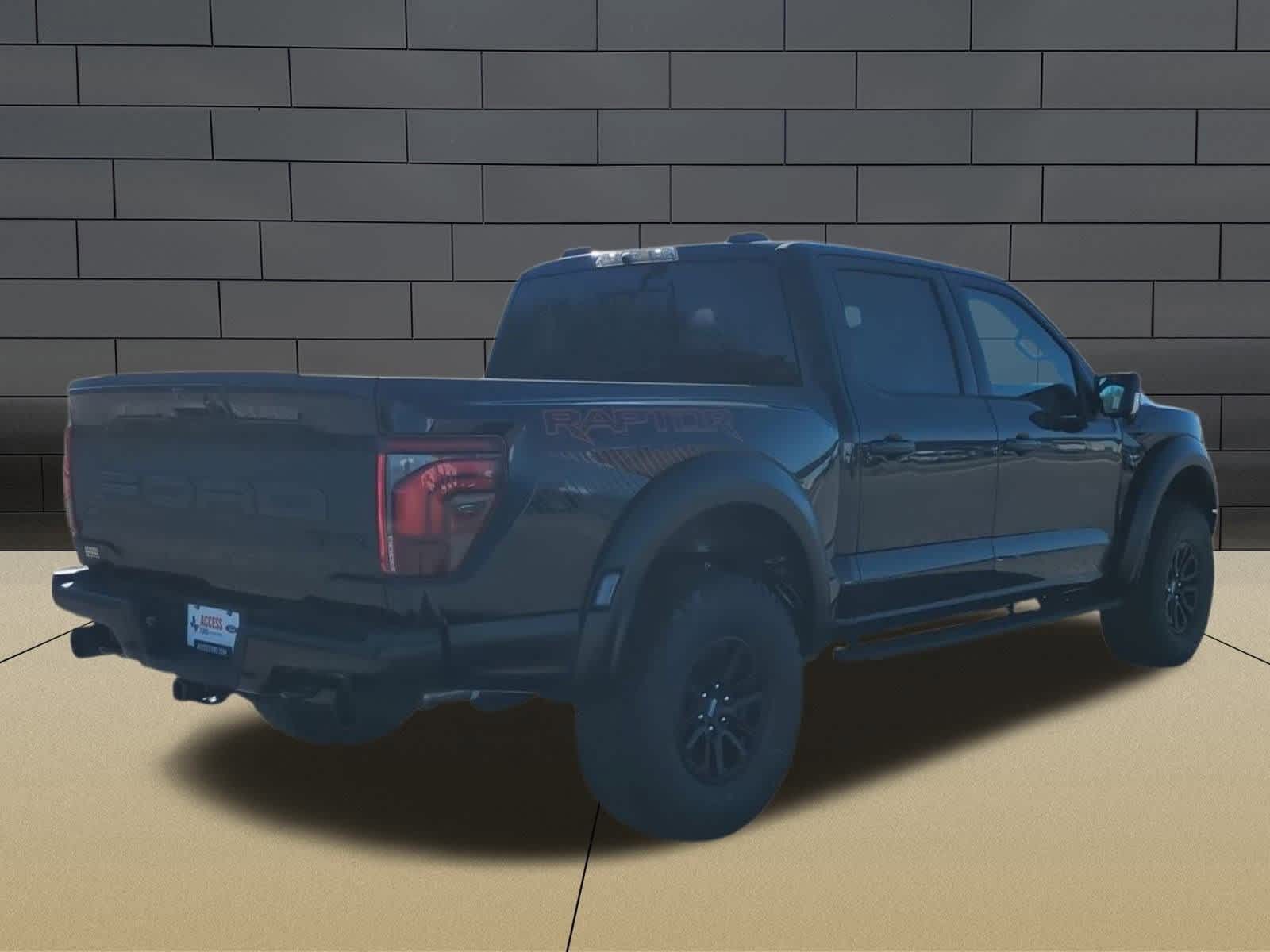 Thumbnail: 2025 Ford F-150 - 8