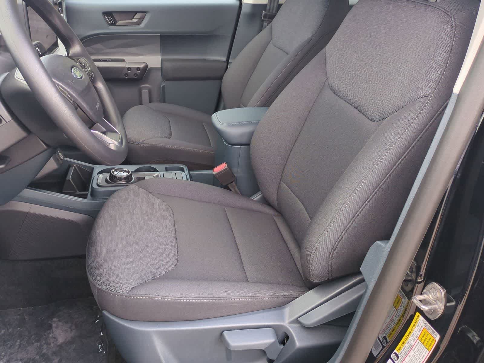 Thumbnail: 2025 Ford Maverick - 17