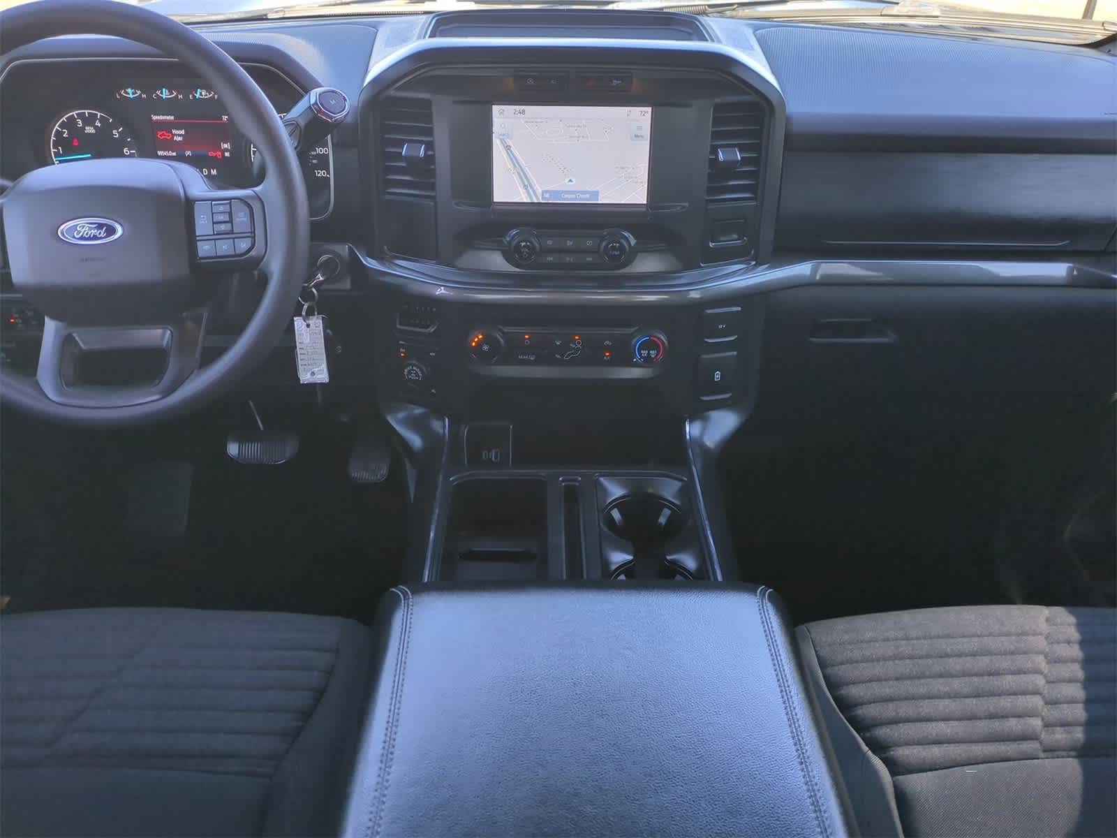 Thumbnail: 2021 Ford F-150 - 19