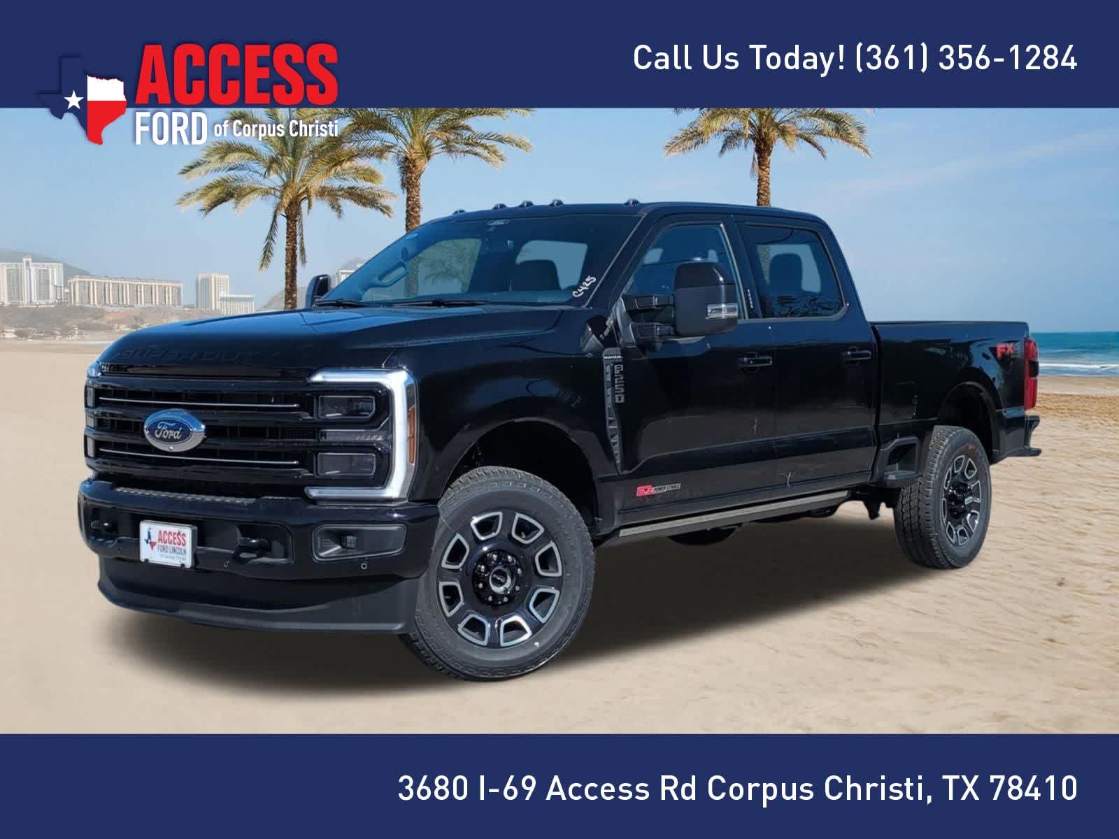 2026 Ford F-250 Super Duty