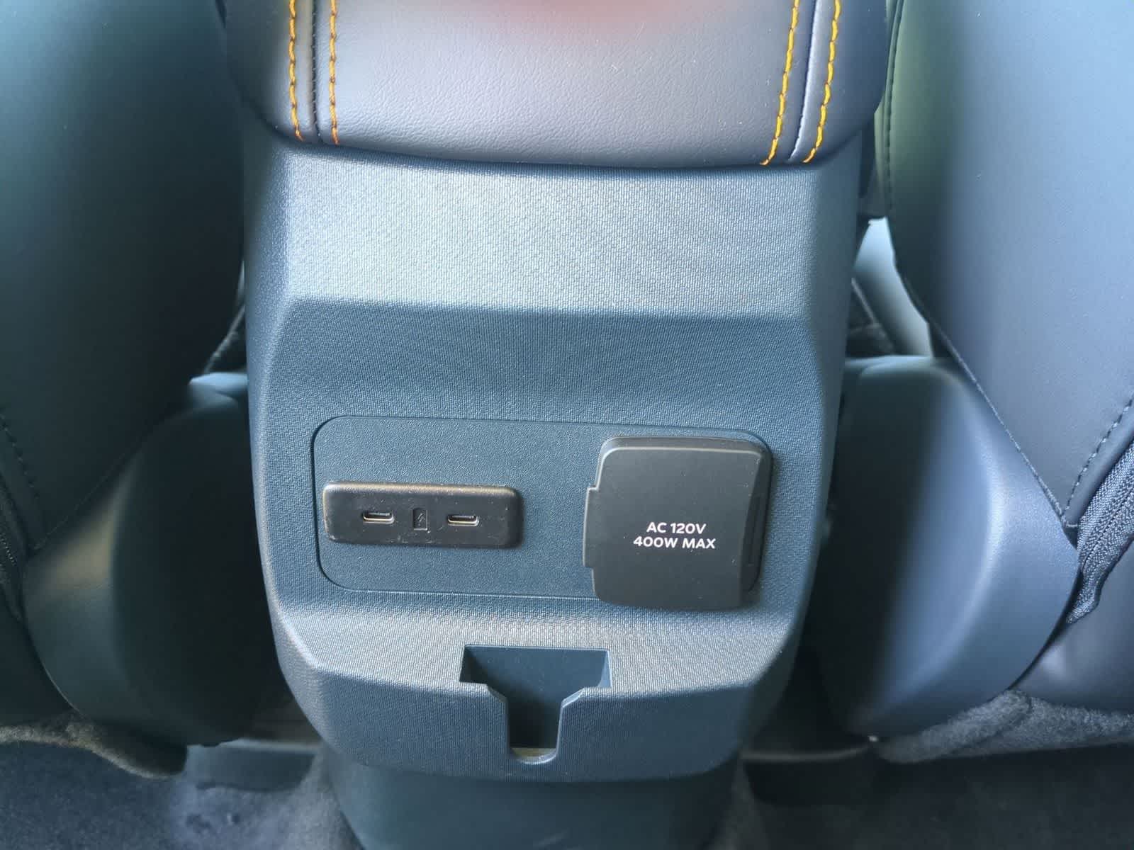 Thumbnail: 2026 Ford Maverick - 21