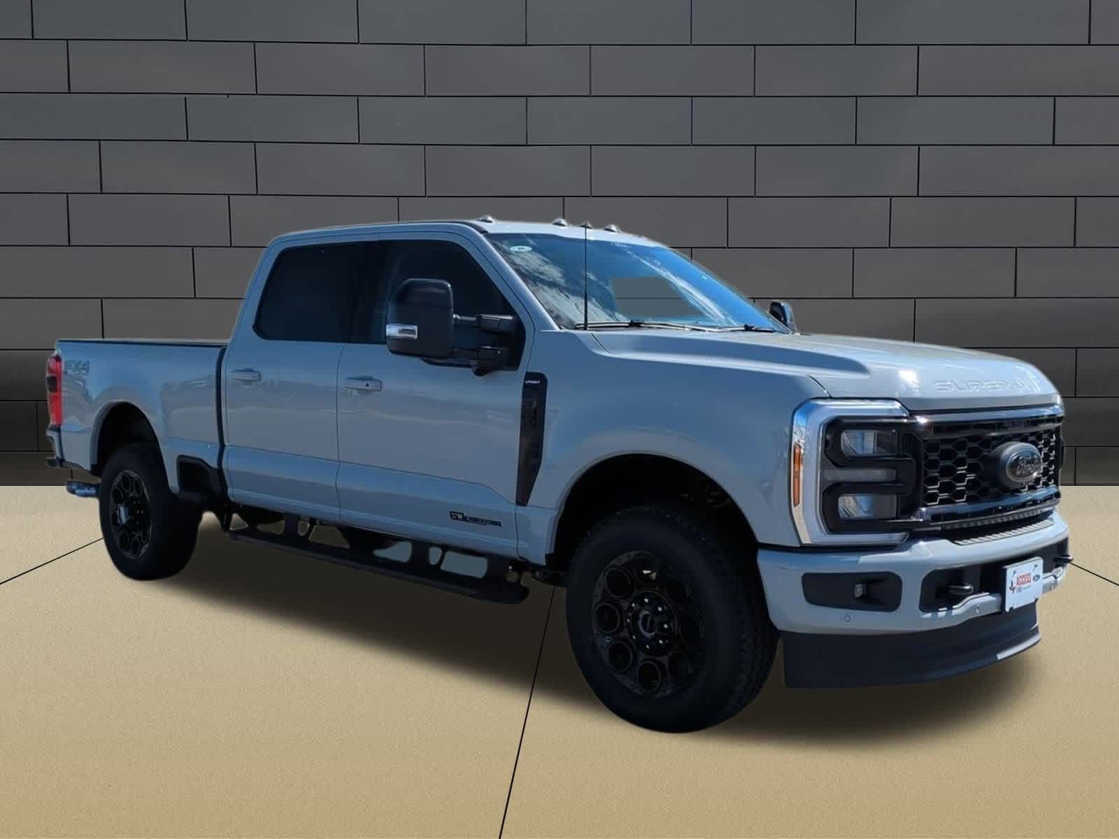 Thumbnail: 2026 Ford F-250 - 2