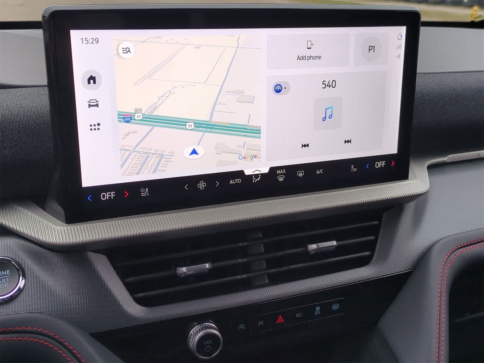 Thumbnail: 2026 Ford Explorer - 13