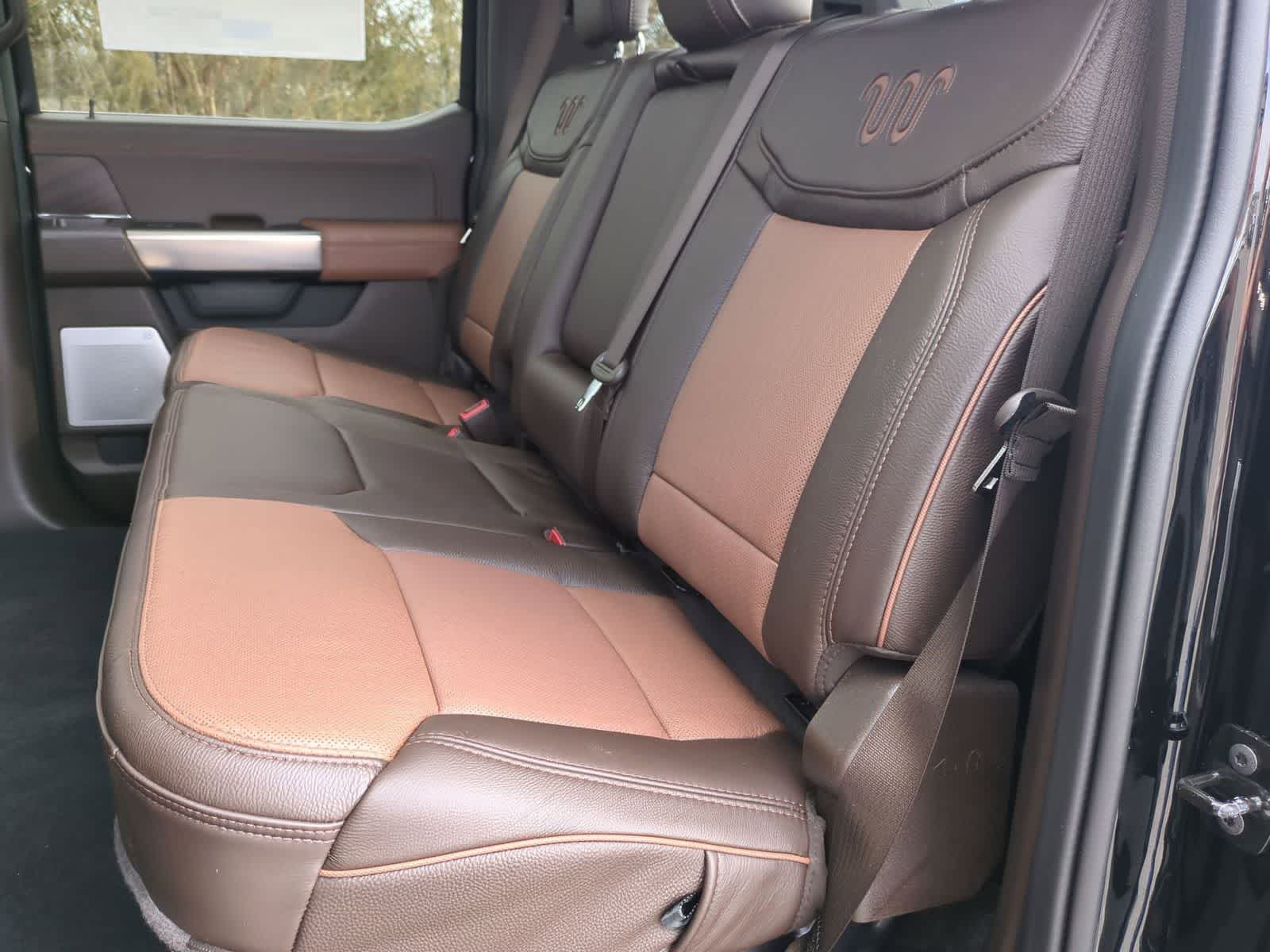 Thumbnail: 2026 Ford F-150 - 25