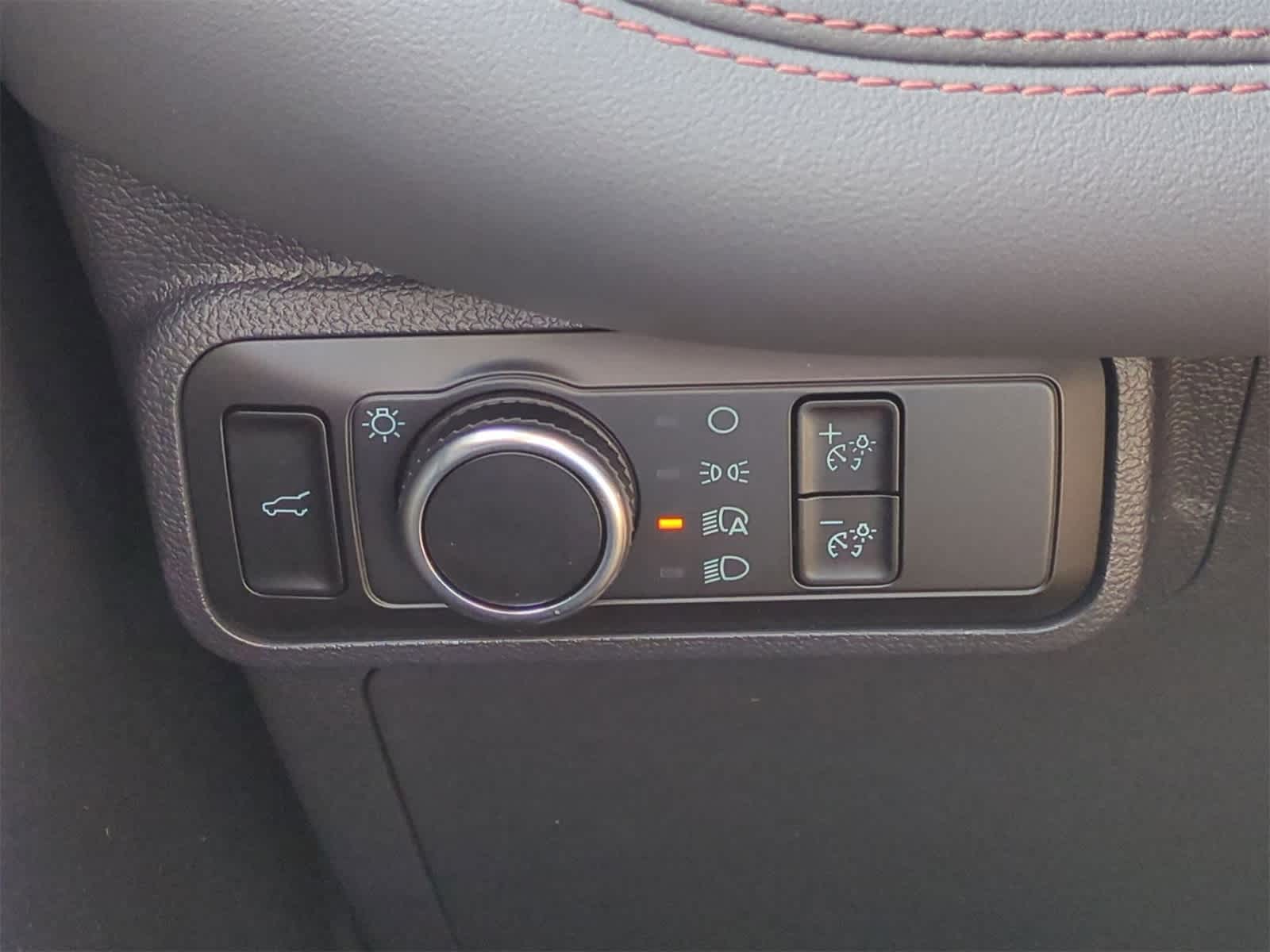 Thumbnail: 2026 Ford Explorer - 18