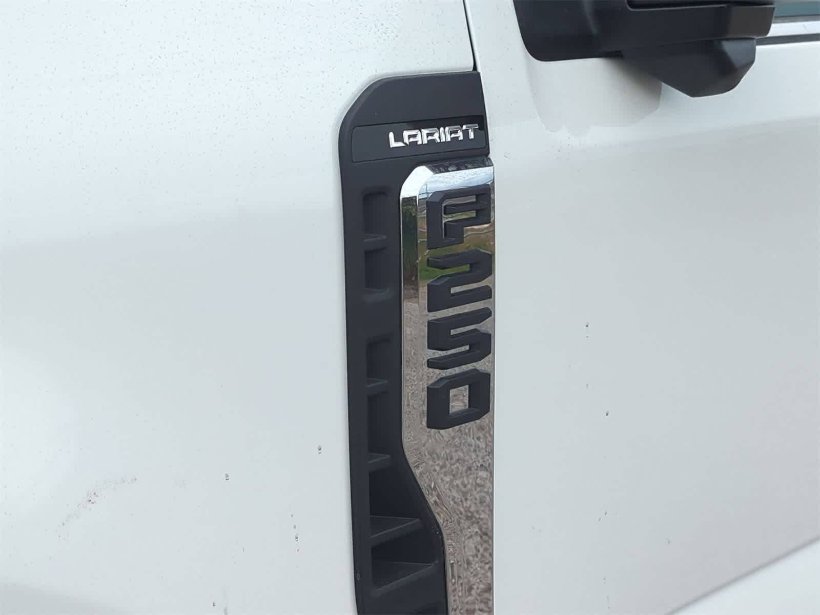 Thumbnail: 2026 Ford F-250 - 32