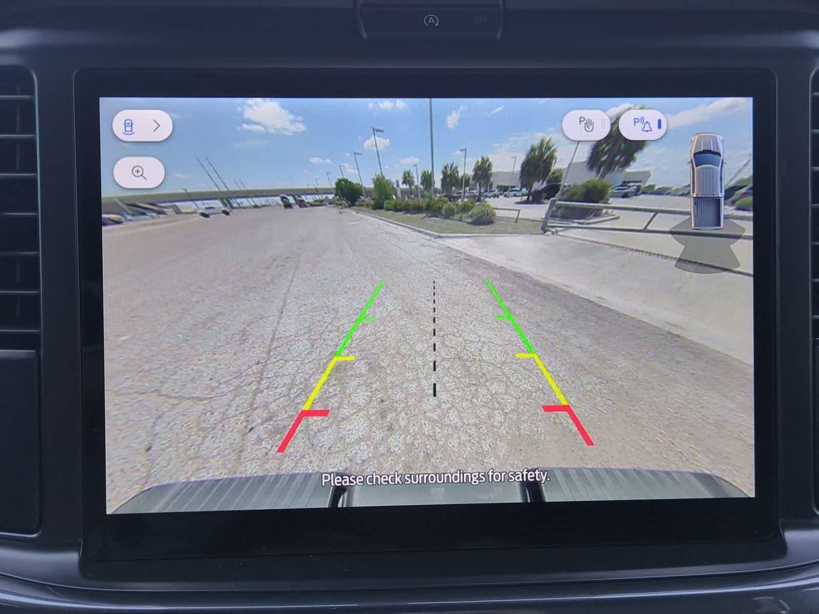 Thumbnail: 2026 Ford F-150 - 14