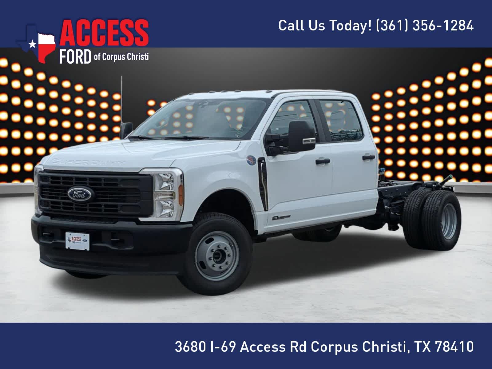 Thumbnail: 2026 Ford F-350 - 1