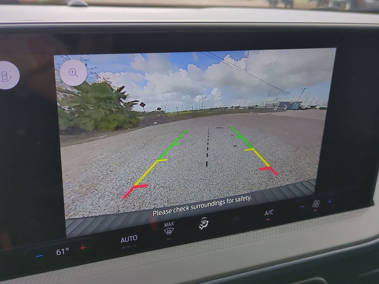 Thumbnail: 2025 Ford Maverick - 14