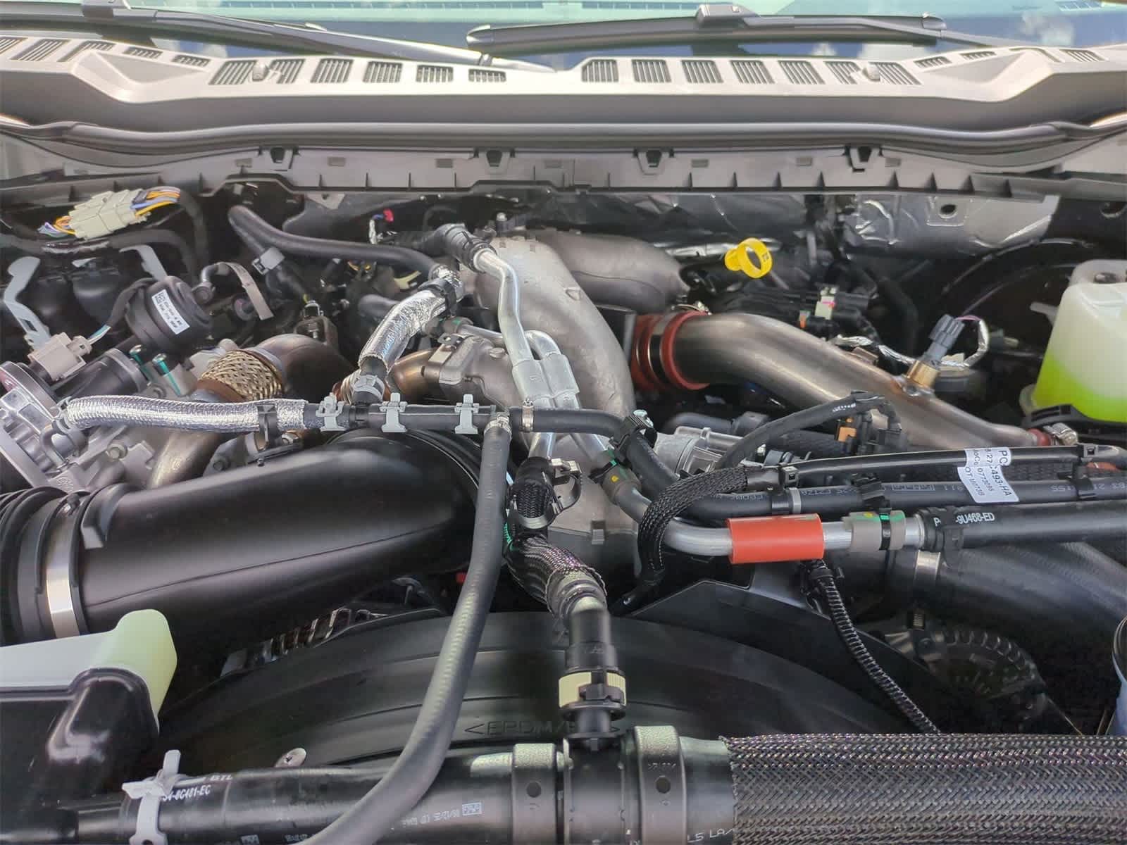 Thumbnail: 2026 Ford F-250 - 30